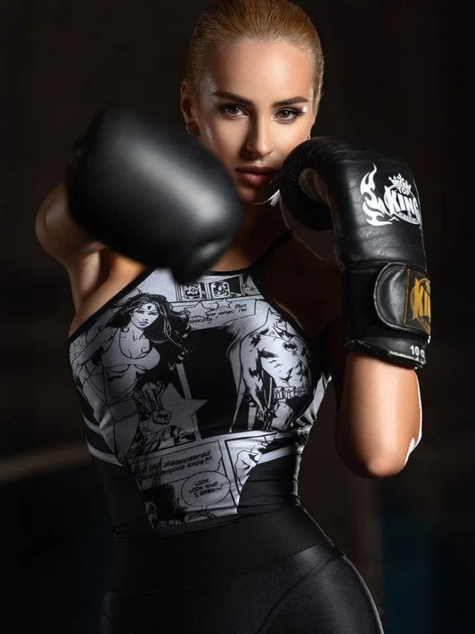 Tank Top Bona Woman - Bona Fide