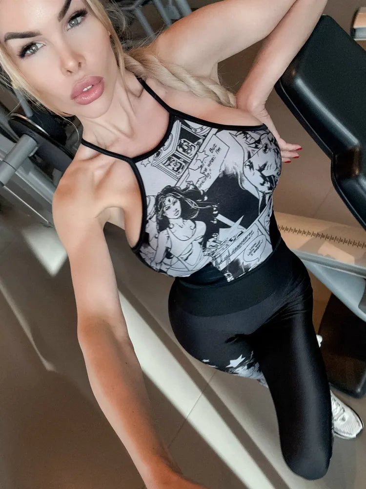 Tank Top Bona Woman - Bona Fide