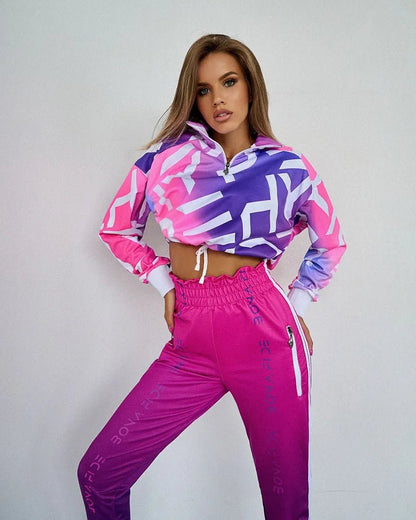 Workout Top KOFFTA Hype - Bona Fide