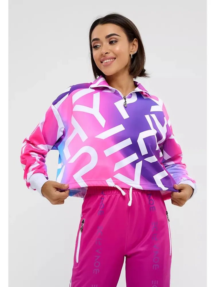 Workout Top KOFFTA Hype - Bona Fide