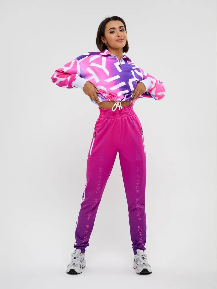 Workout Top KOFFTA Hype - Bona Fide