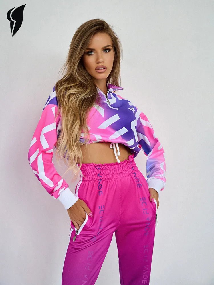 Workout Top KOFFTA Hype - Bona Fide