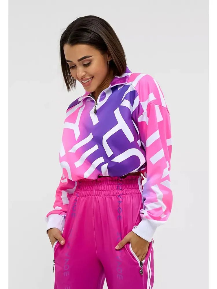 Workout Top KOFFTA Hype - Bona Fide