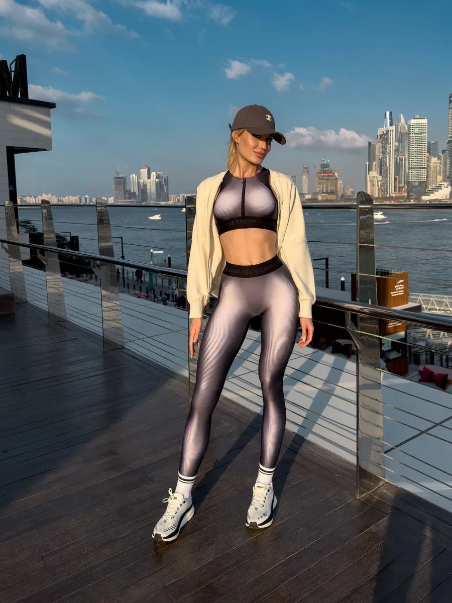 X-Ray Leggings Naked - Bona Fide
