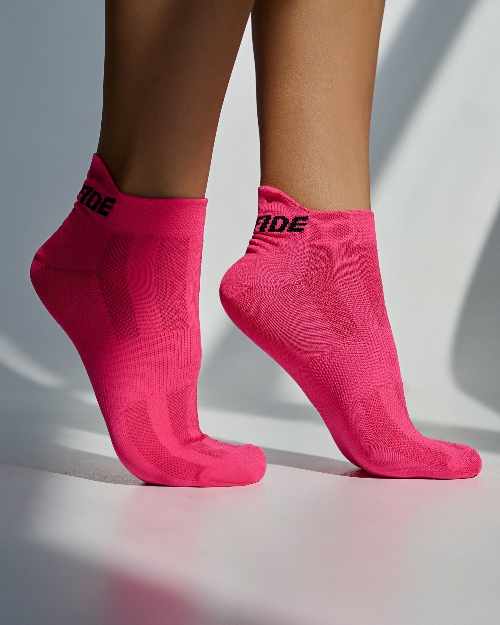 Color Set of Socks (3 pairs) - Bona Fide