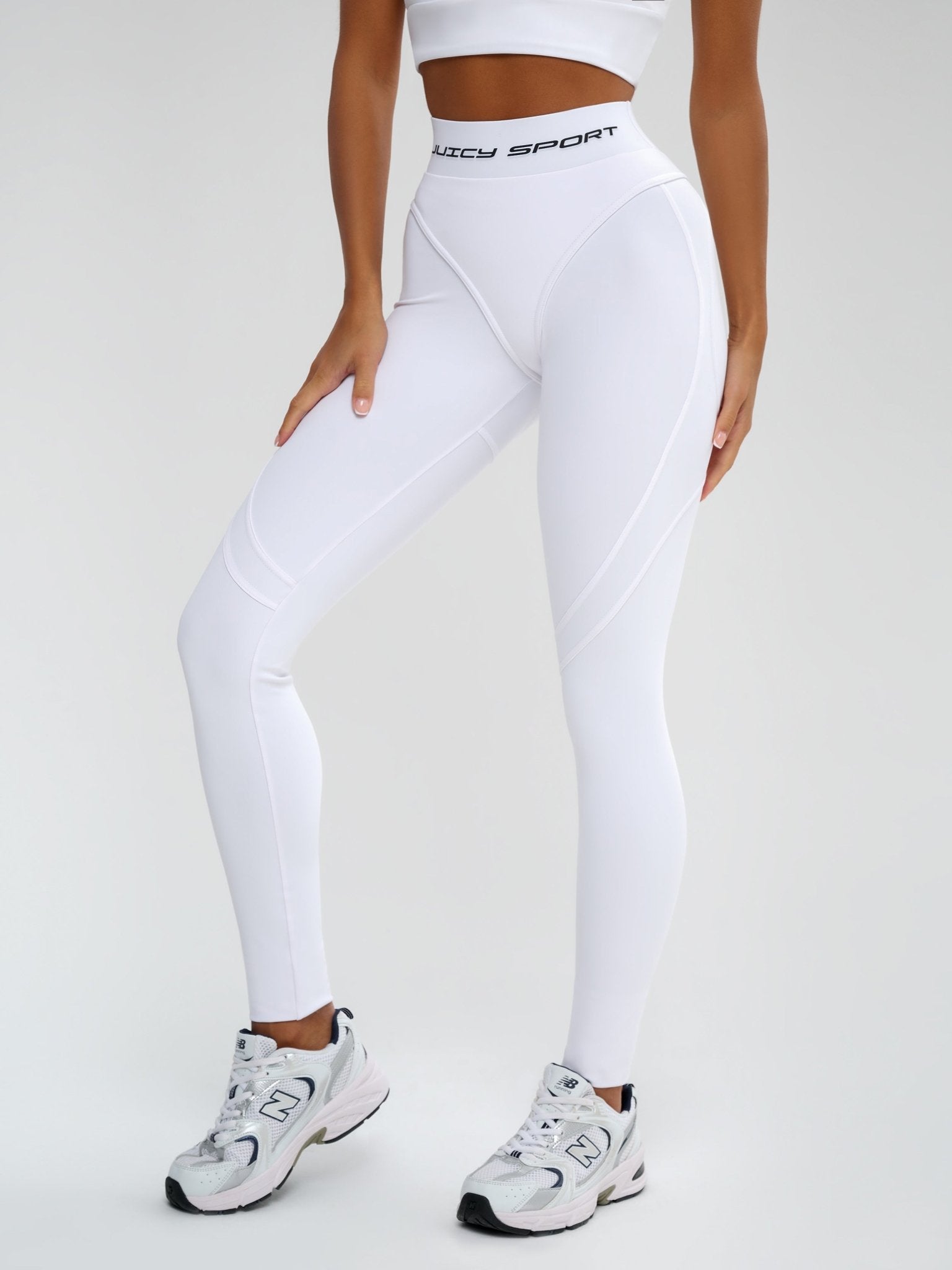 Enhance Your Performance: Gym & Workout Leggings