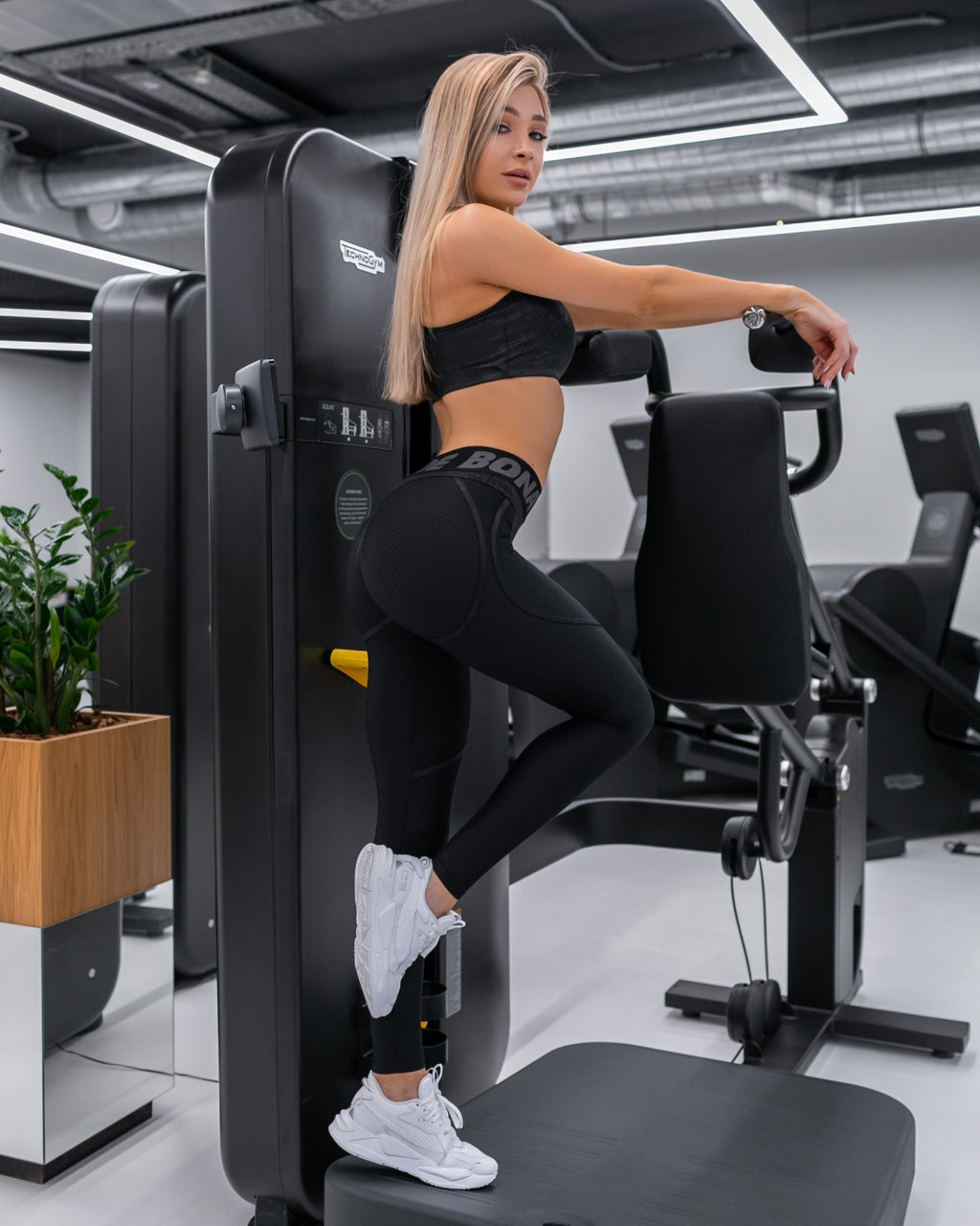 Leggings Extra Sex Snake - Bona Fide