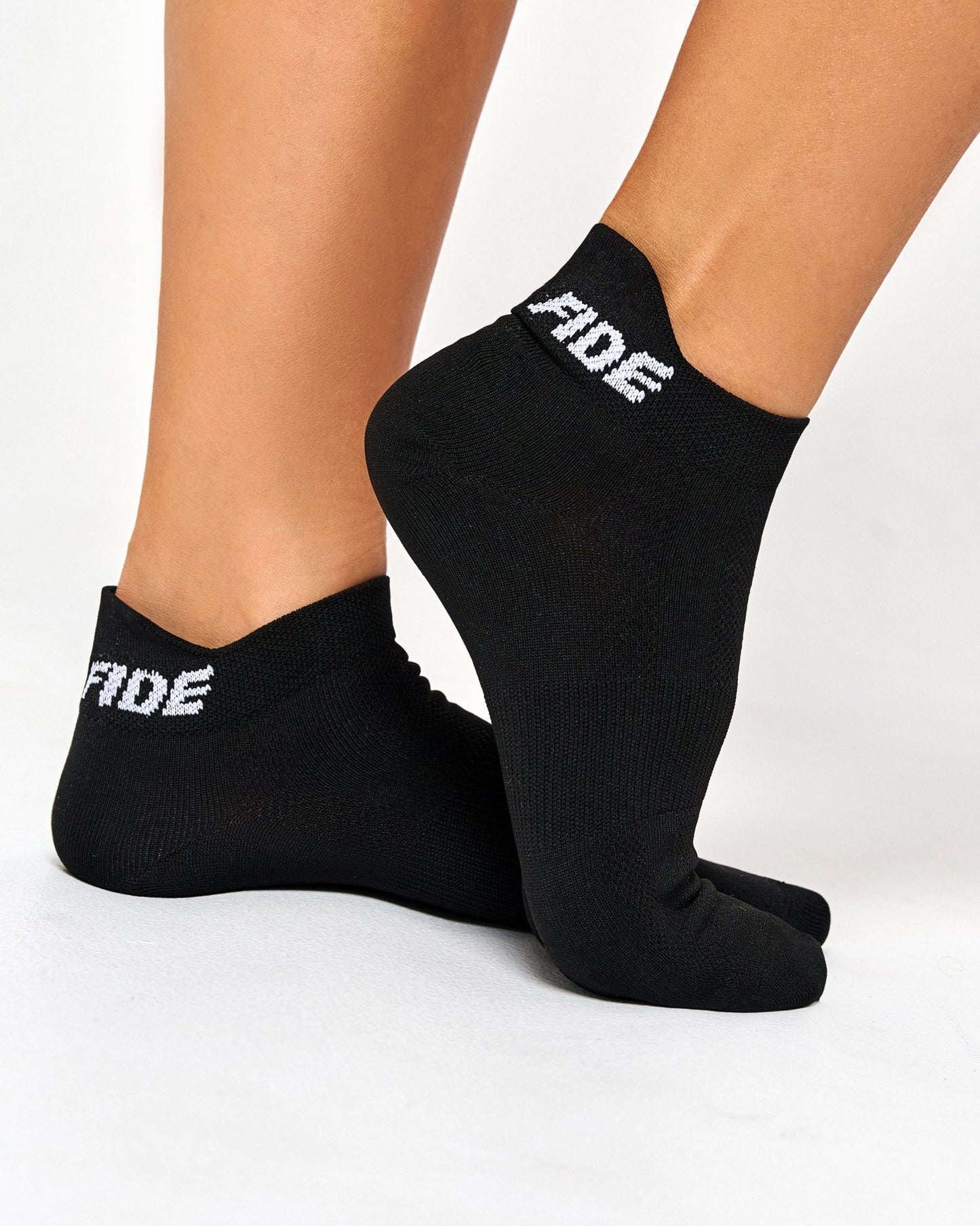 Standard Set of Socks (3 pairs) - Bona Fide