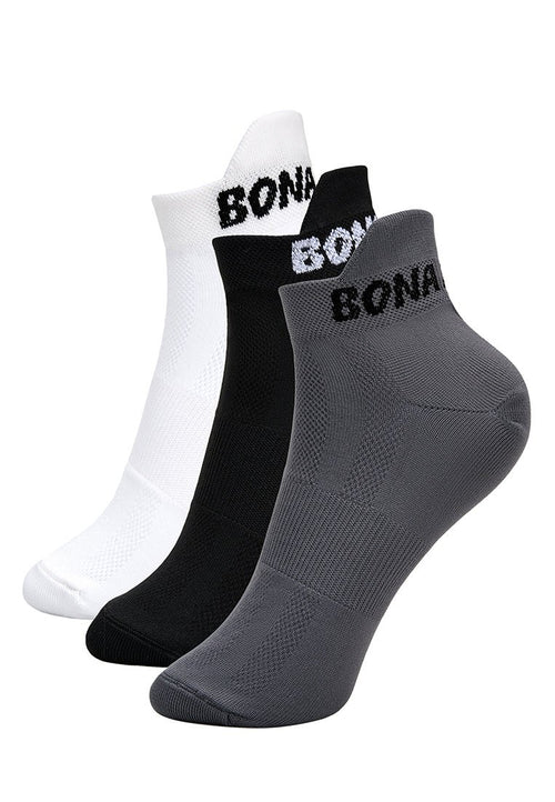 Standard Set of Socks (3 pairs)