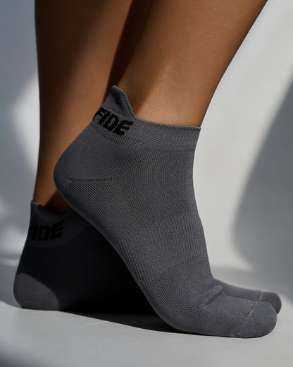 Standard Set of Socks (3 pairs) - Bona Fide